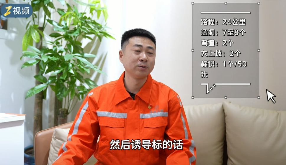 李长青:女儿说我是“马路英雄”