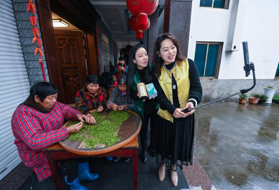 浙江:在推进中国式现代化中率先求解共同富裕普遍性难题