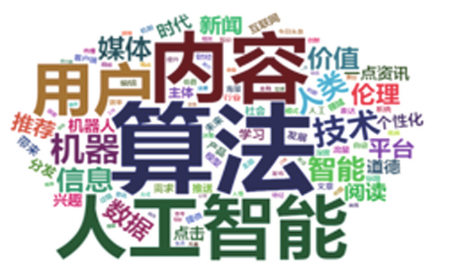加强共治,规范算法应用发展