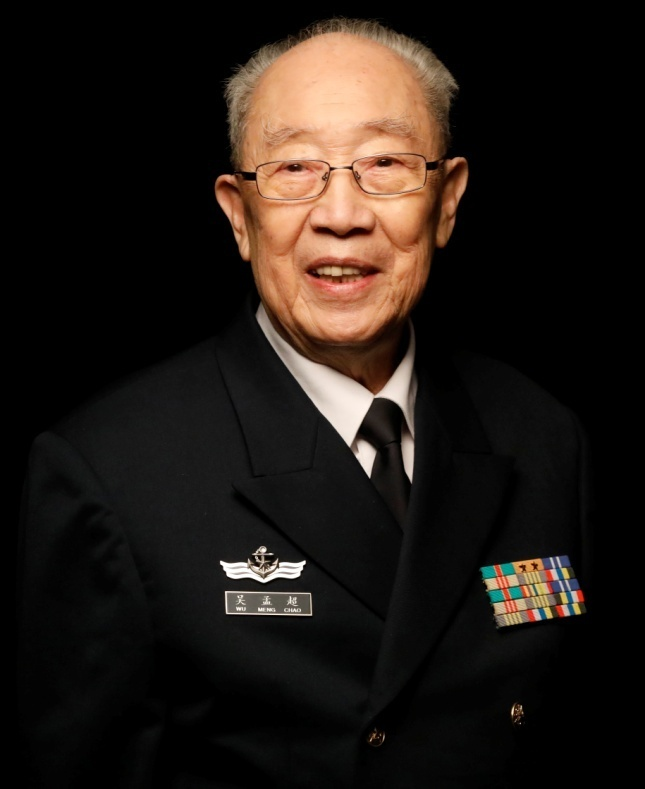 吴孟超:披肝沥胆 医者仁心