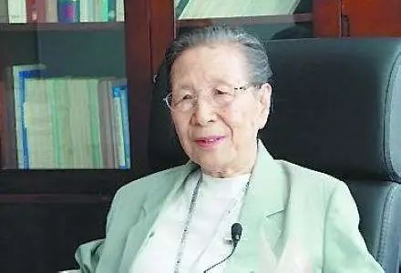 夏培肃：中国计算机事业奠基人