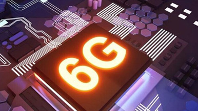 国内首次!6G关键技术有新突破